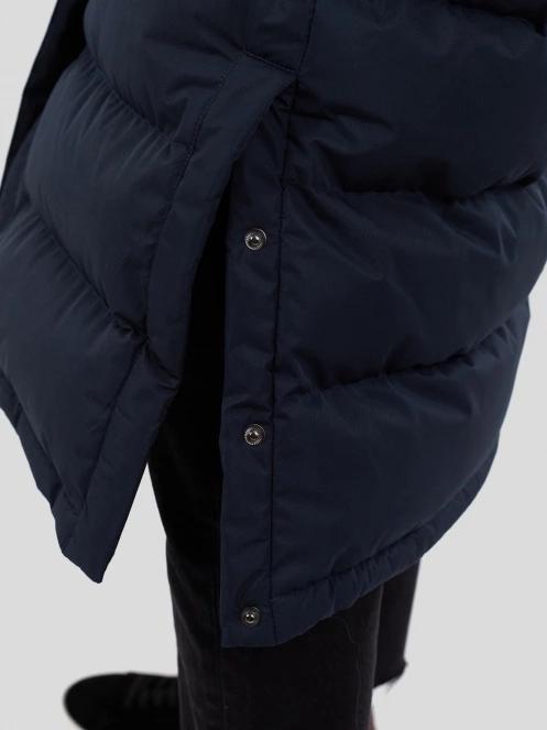 Fundango Sabina Padded Jacket for women in dark blue 7