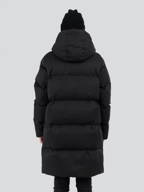 Fundango Vanessa Padded Jacket for women in black 3