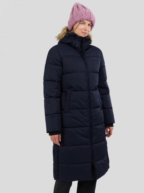 Fundango Meganne Padded Jacket for women in brown 6