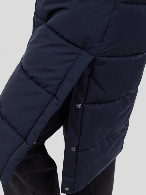 Fundango Meganne Padded Jacket for women in brown 9