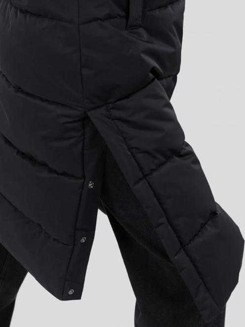 Fundango Meganne Padded Jacket for women in black 7
