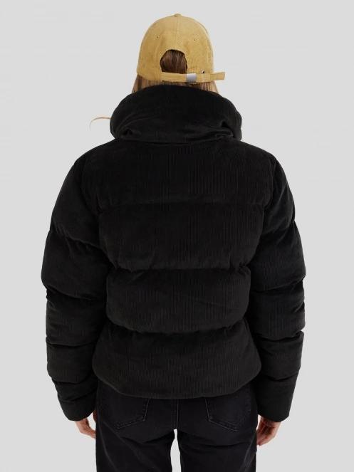 Fundango Lina Padded Jacket for women in black 3