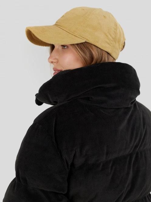 Fundango Lina Padded Jacket for women in black 7