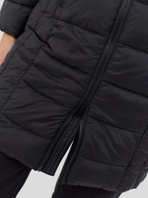 Fundango Lunel Padded Jacket for women in black 6