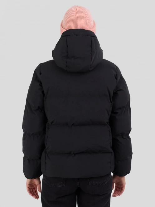 Fundango Everwind Padded Jacket for women in black 3