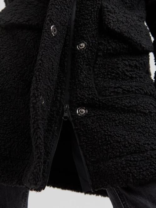 Elle jacket top