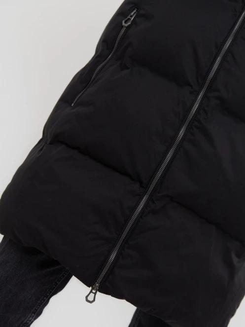 Fundango Vanessa Padded Jacket for women in black 7