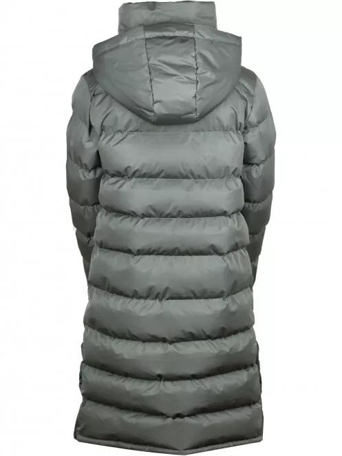 Fundango Sabina Padded Jacket women winter coat - oliv
