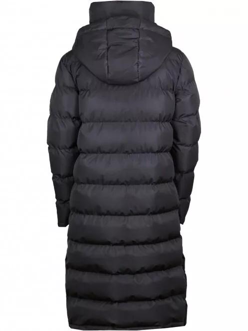 Fundango Sabina Padded Jacket for women in black 9