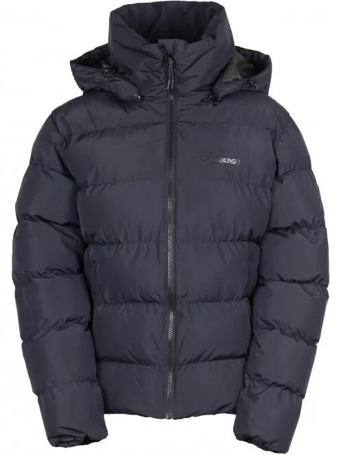 Fundango Amber Padded Jacket for women in black 7