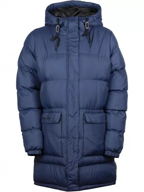 Fundango Meryll Padded Jacket for women in blue 6