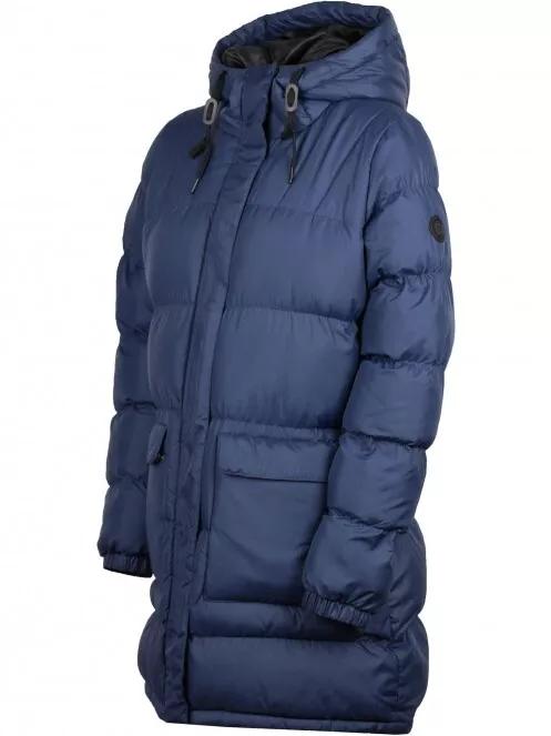 Fundango Meryll Padded Jacket for women in blue 7