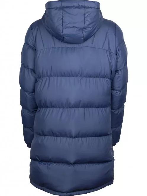 Fundango Meryll Padded Jacket for women in blue 8