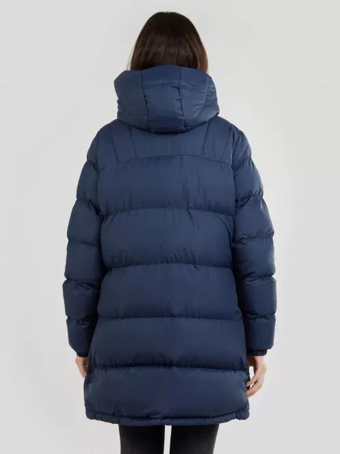 Fundango Meryll Padded Jacket for women in blue 3