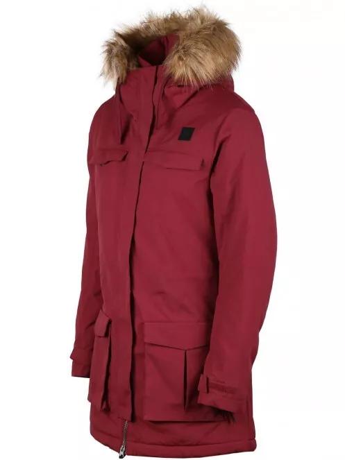 Fundango Magnolia for women in red 5