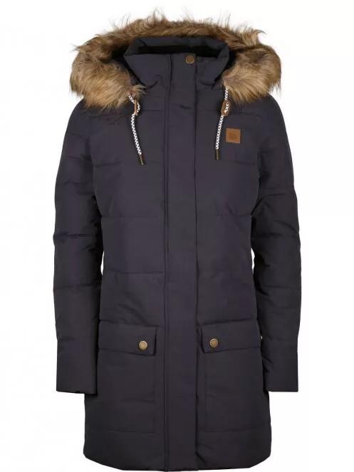 Fundango BONITA Padded Jacket for women in black 5