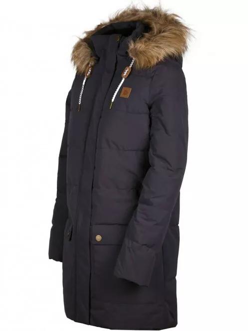 Fundango BONITA Padded Jacket for women in black 6