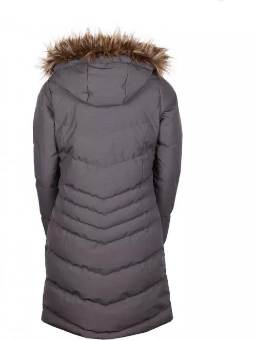 Fundango PUPPIES Padded Jacket for women in grey 7