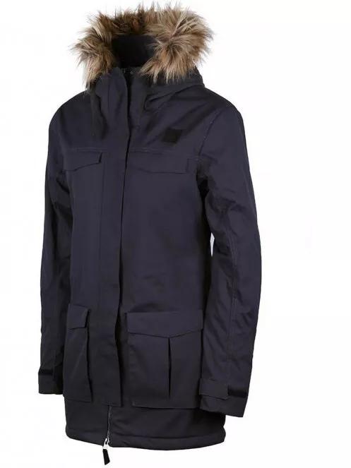 The north face magnolia hot sale hooded women's softshell jacket