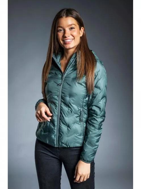 Addington lightweight down padded jacket sale