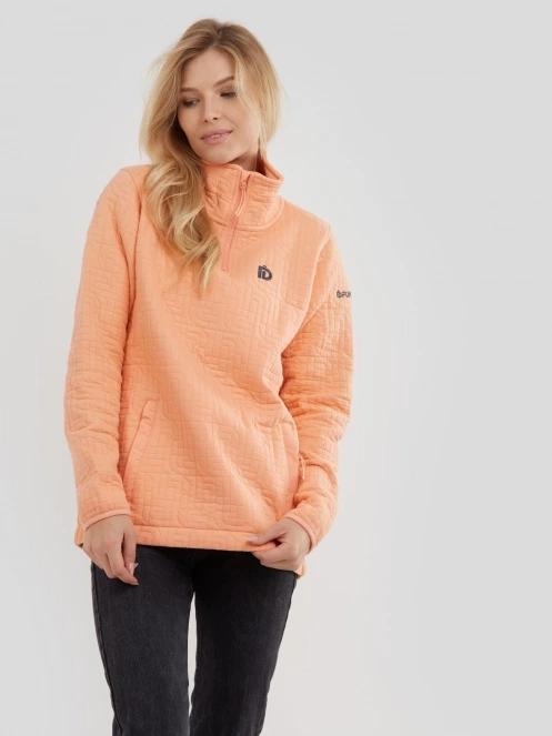 Fundango Charlize Pullover for women in pink 5