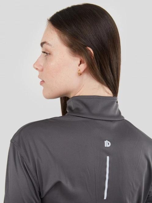 Fundango Yade Baselayer for women in grey 7