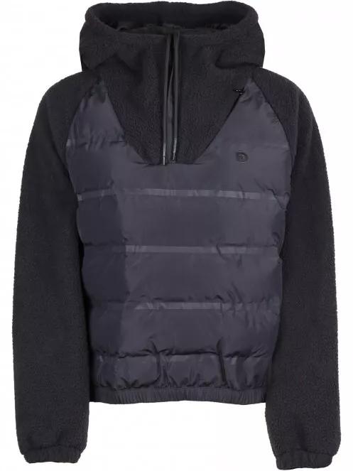Cp company hybrid jacket cheap
