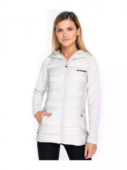 Fundango Afton for women in white 2