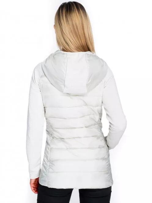 Fundango Afton for women in white 3