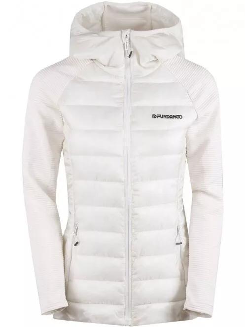 Fundango Afton for women in white 4