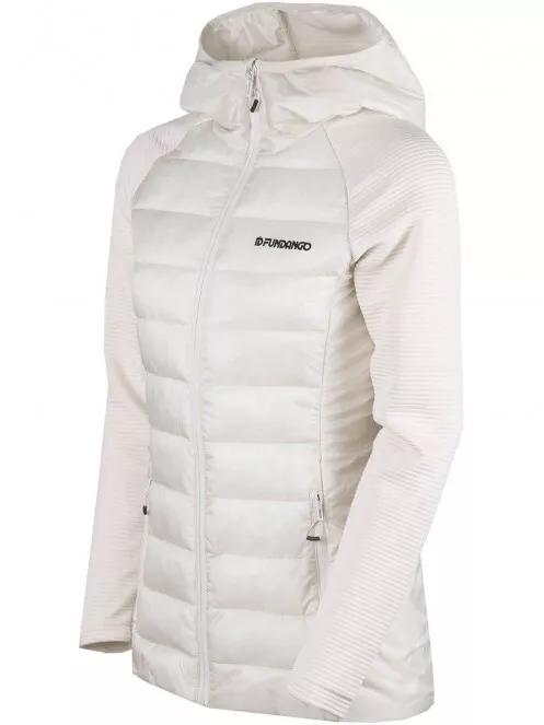 Fundango Afton for women in white 5