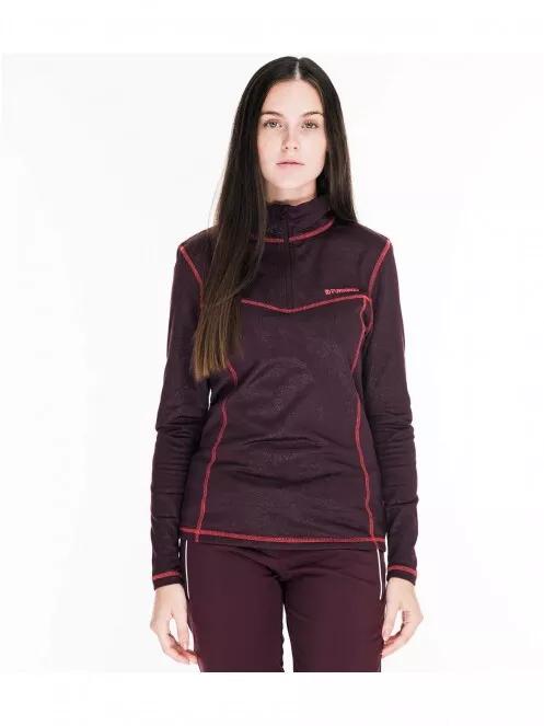 Fundango Vanda for women in purple 2