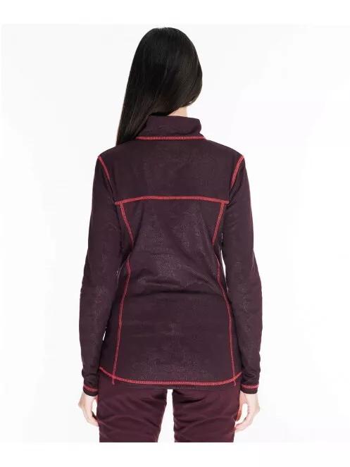 Fundango Vanda for women in purple 3