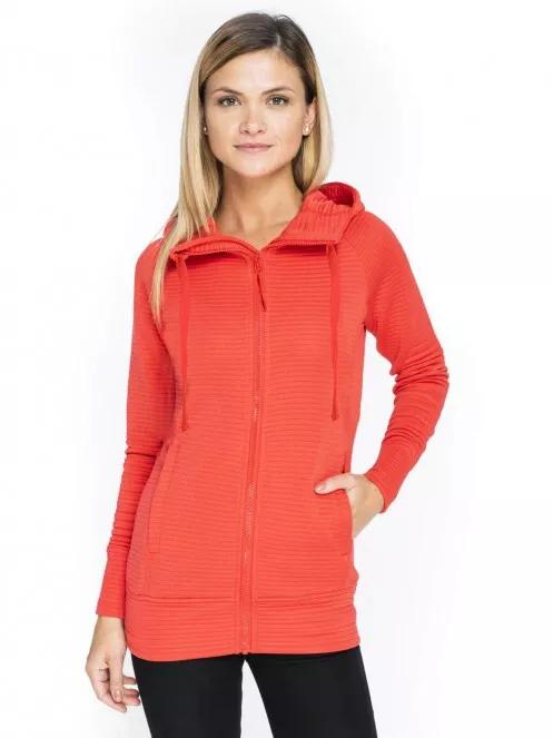 Fundango Share for women in magenta 2