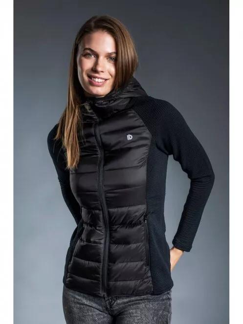 Hybrid sweater sales