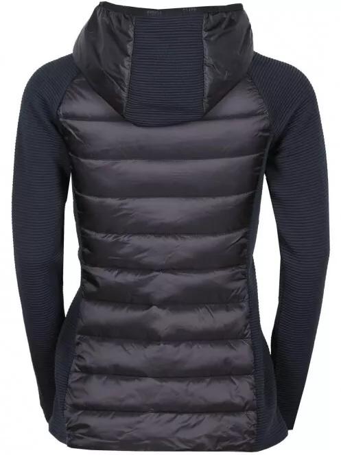 Fundango AFTON Hybrid Jacket for women in black 7