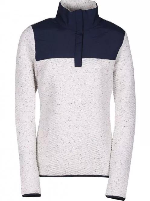Fundango MONTANA Pullover for women in grey 6