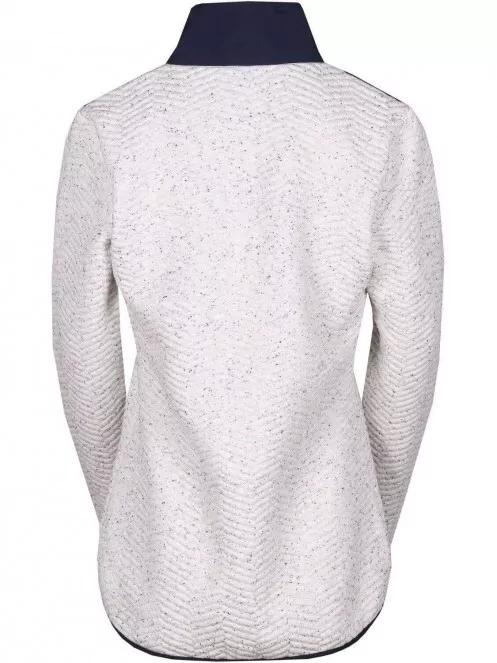 Fundango MONTANA Pullover for women in grey 7