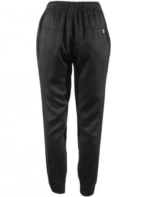 Fundango Rosalie Pants for women in black 7