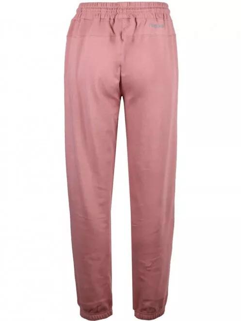 Fundango Jogger Pants for women in magenta 5