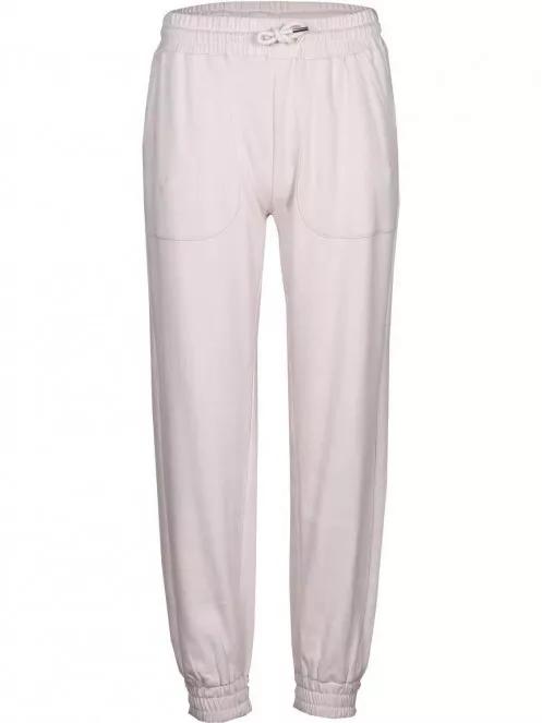 Fundango Jogger Pants for women in sand 5