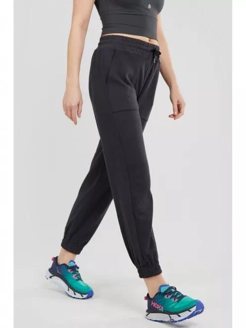 Fundango Jogger Pants for women in grey 5