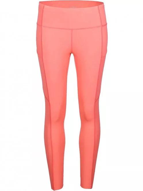Fundango Fade Active Leggings for women in magenta 7