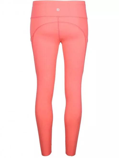 Fundango Fade Active Leggings for women in magenta 8