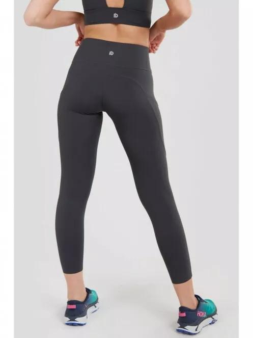 Fundango Fade Active Leggings for women in grey 3