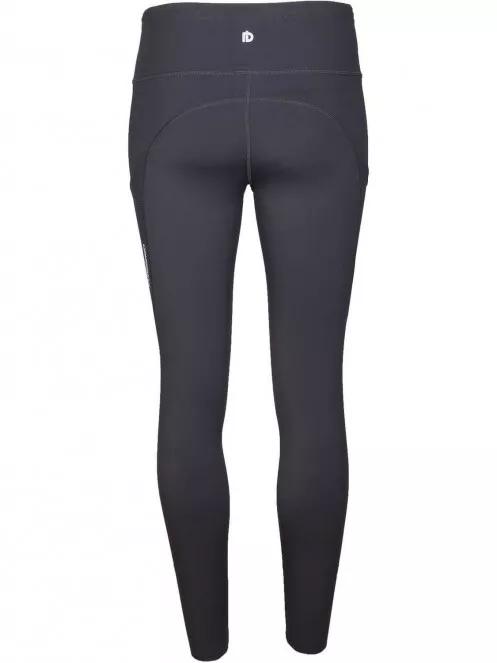 Fundango Fade Active Leggings for women in grey 8
