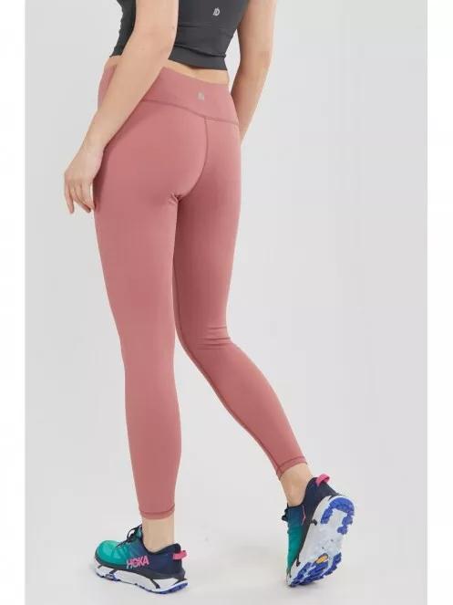 Fundango Zen High Rise Leggings women sports pants - magenta