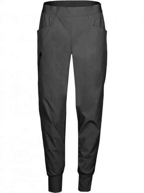 Fundango Sabana Active Pants for women in grey 4