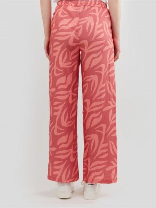 Fundango Poppy Pants for women in magenta 3
