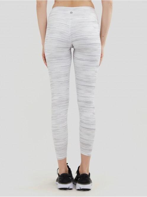 Fundango Zen Leggings for women in white 3